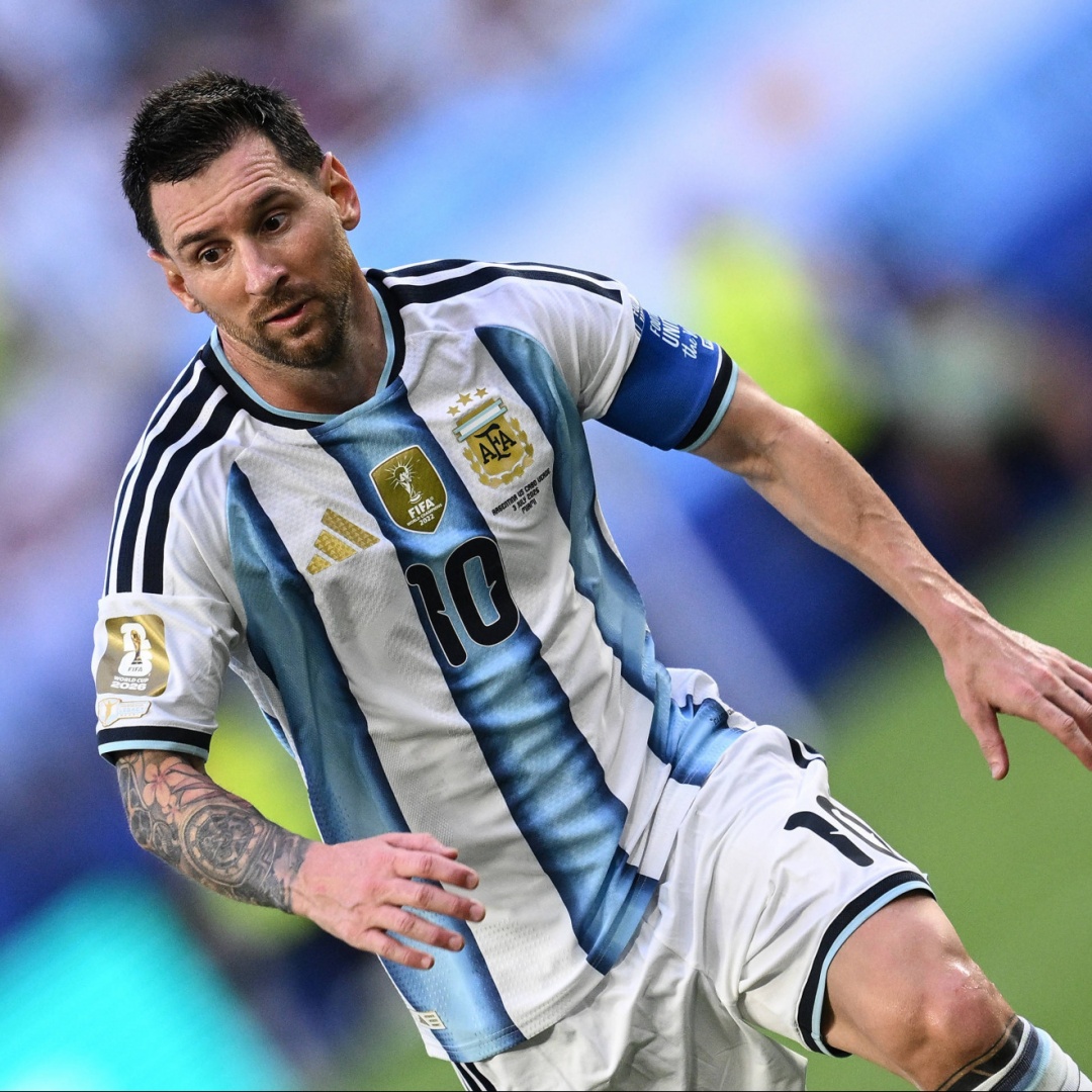 Sfida a Messi, l'Egitto cerca l'impresa - GUARDA LIVE