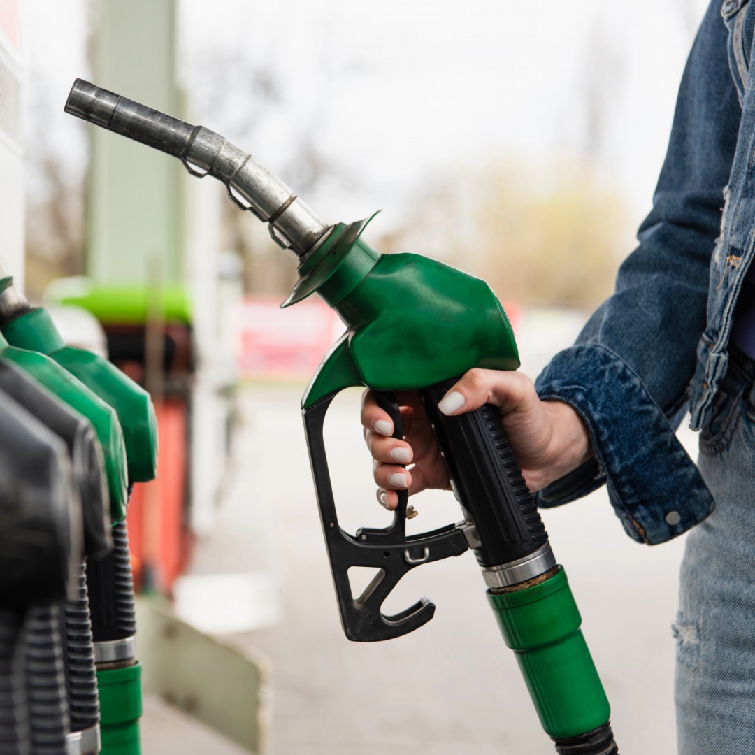 Le emissioni di CO2 sono scese nel 2025
