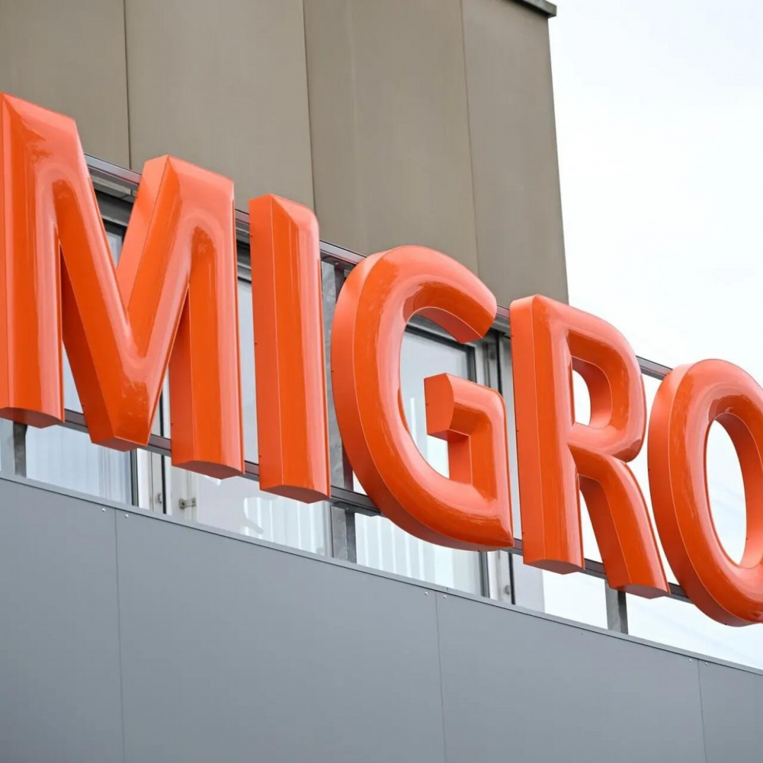 Migros: aumento delle emissioni di CO2 nel 2025