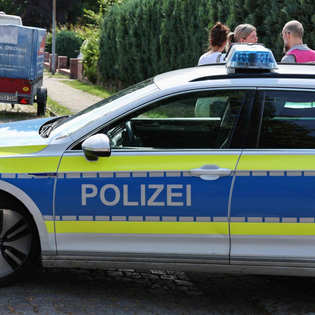 Sparatoria in un liceo in Baviera, alcuni studenti feriti gravi