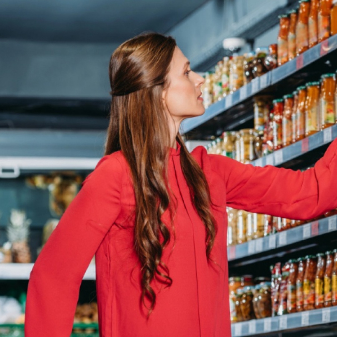 Sale (di poco) la fiducia dei consumatori svizzeri