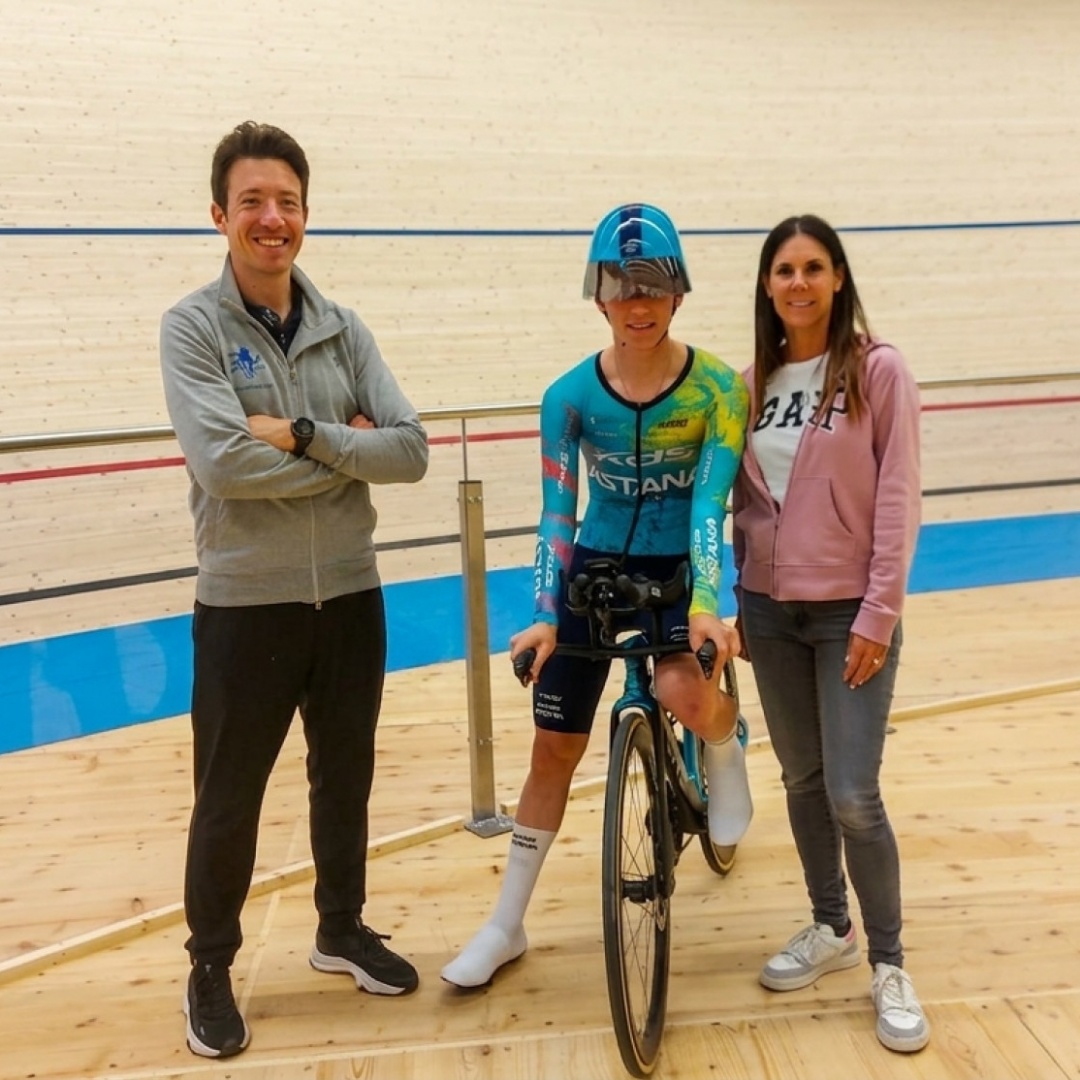 Bike fitting: il segreto per pedalare meglio con il metodo Bicyclerace Balmelli