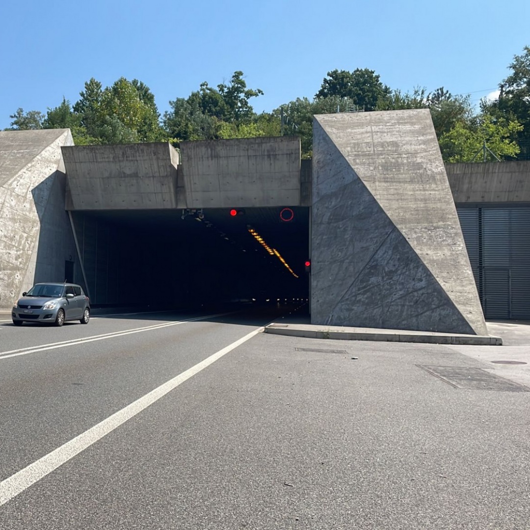 Due notti senza la Vedeggio-Cassarate