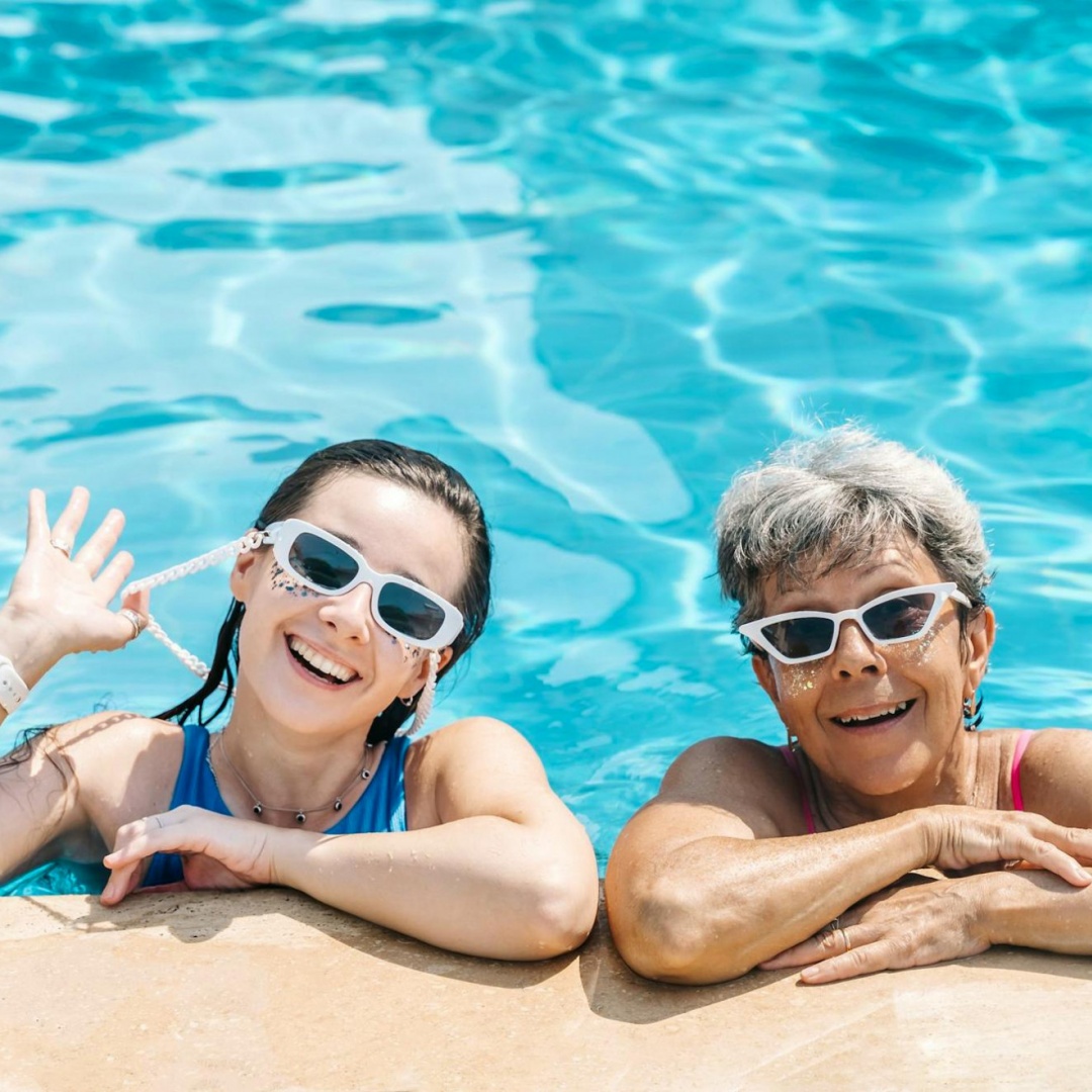 In vacanza con mamma e papà? Per i giovani adulti non è più un tabù