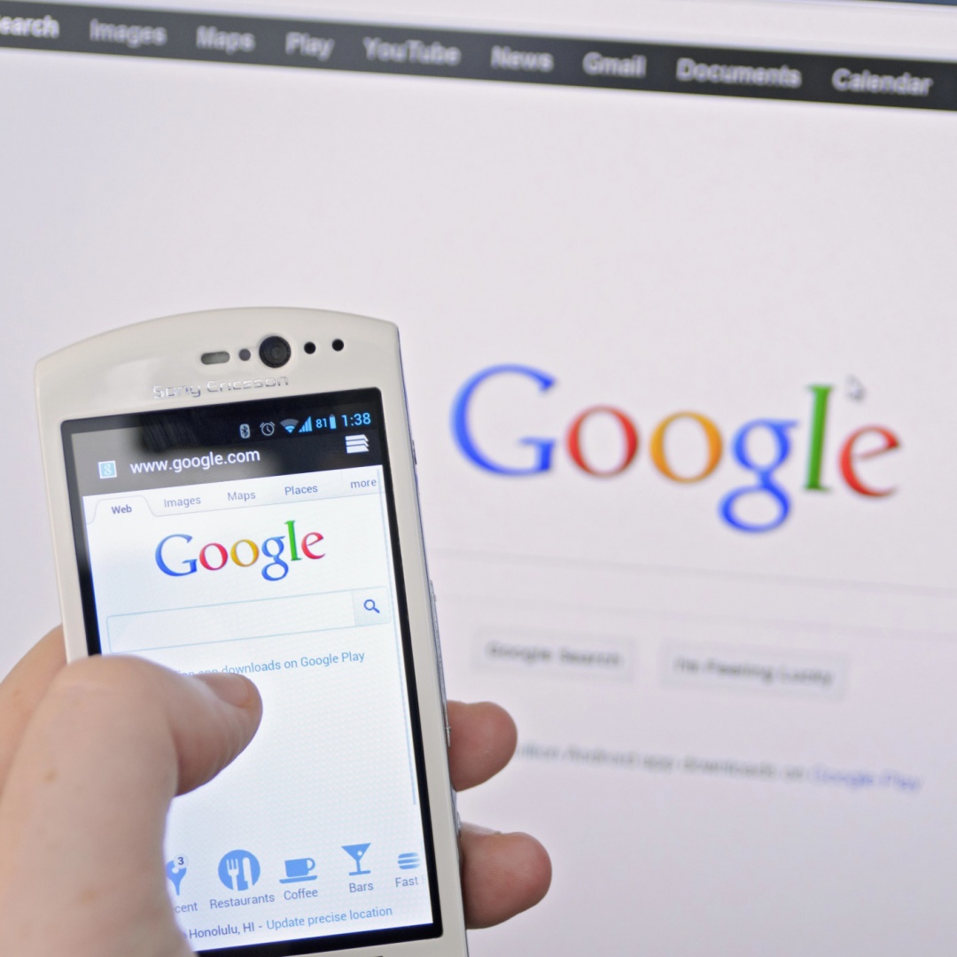 Maxi multa da 4,1 miliardi a Google per Android