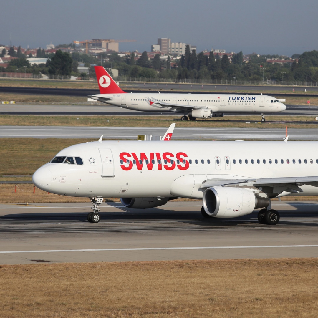 Swiss dice addio alla figura del CCO