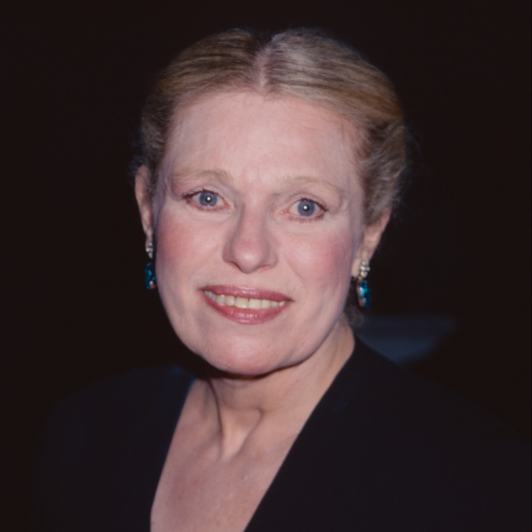 Addio a Louise Lasser