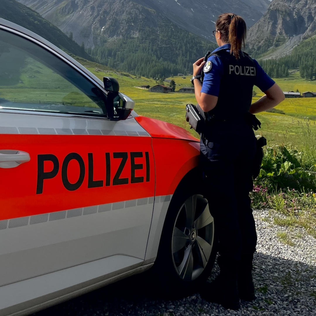 I ladri non vanno in vacanza: i consigli della polizia retica