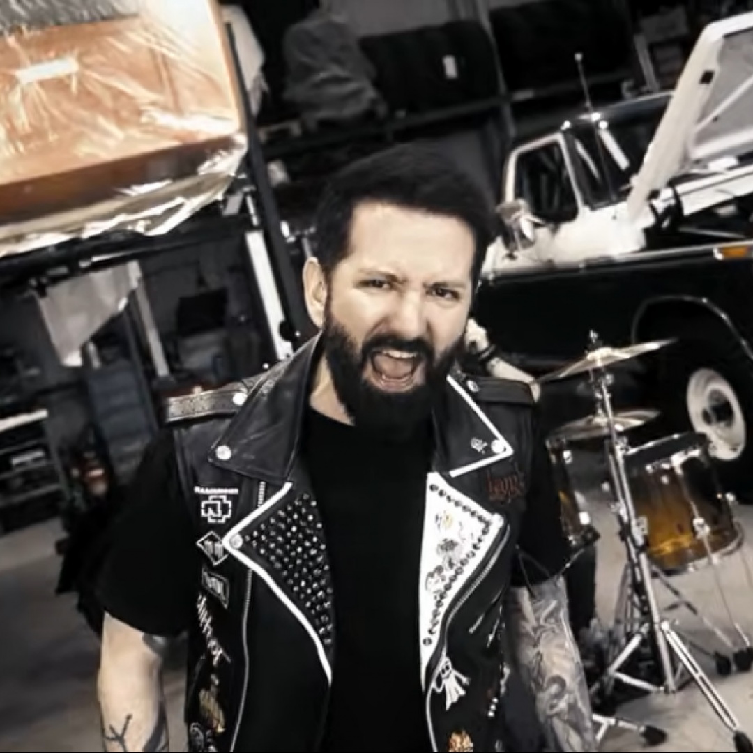 Il bambino che c'è dentro ogni rocker