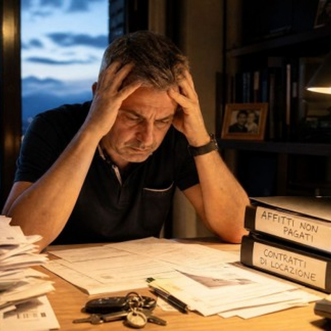 Il costo nascosto del "faccio io"