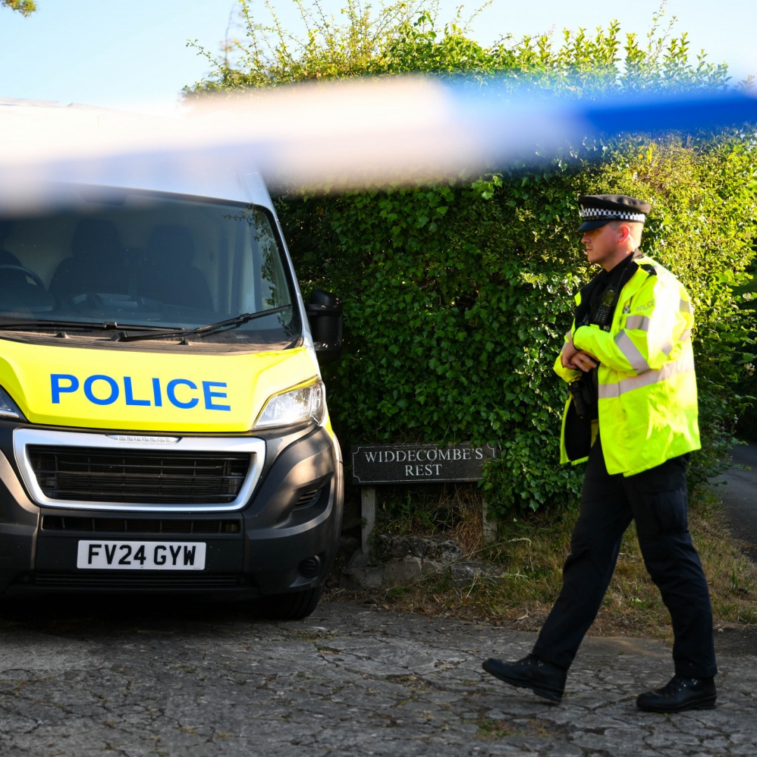 Rilasciato il 26enne arrestato per l'omicidio di Ann Widdecombe