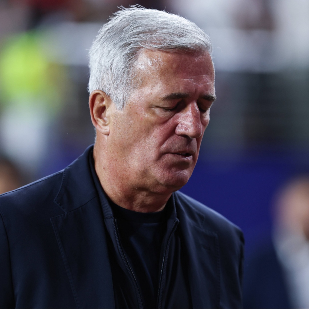 Licenziato dopo il ko con la Svizzera? Petkovic chiede 5'000'000 di euro