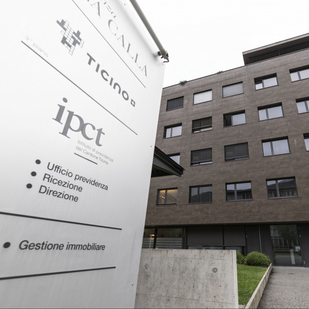 2025 positivo per l'IPCT