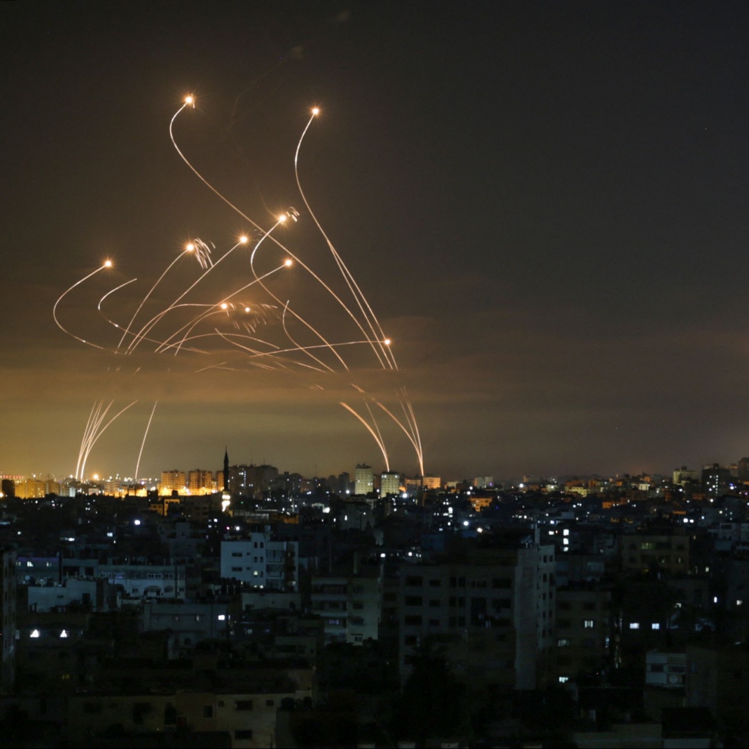 Israele conferma: Iron Dome agli Emirati durante la guerra con l’Iran