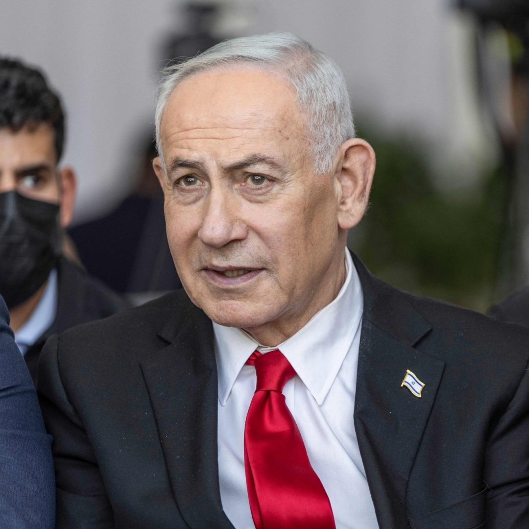 «Il 60% degli israeliani non considera Netanyahu affidabile»