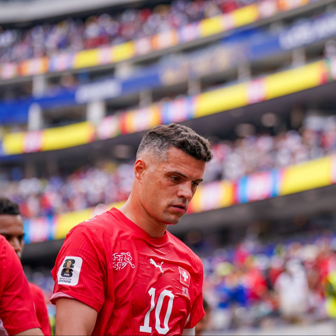 La Colombia per arrivare a Messi: sfida-mondiale per la Svizzera - GUARDA LIVE
