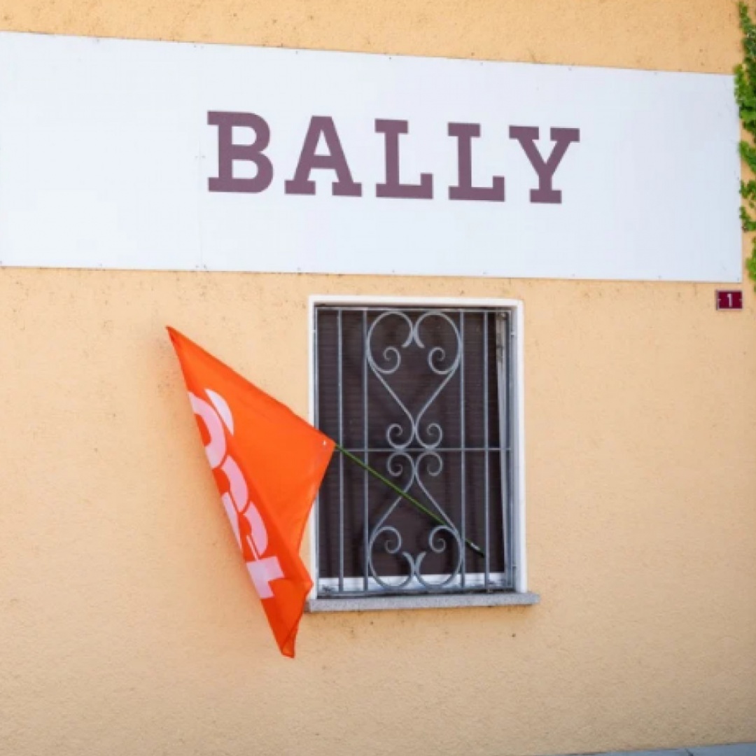 Bally, pagati gli stipendi a parte dei lavoratori