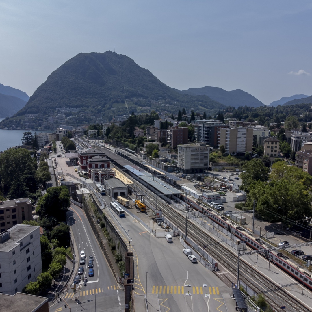 «260 milioni di euro per i treni transfrontalieri»
