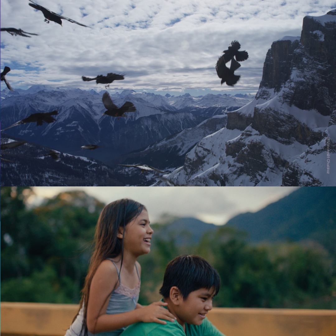 Il Locarno Film Festival ha un nuovo premio