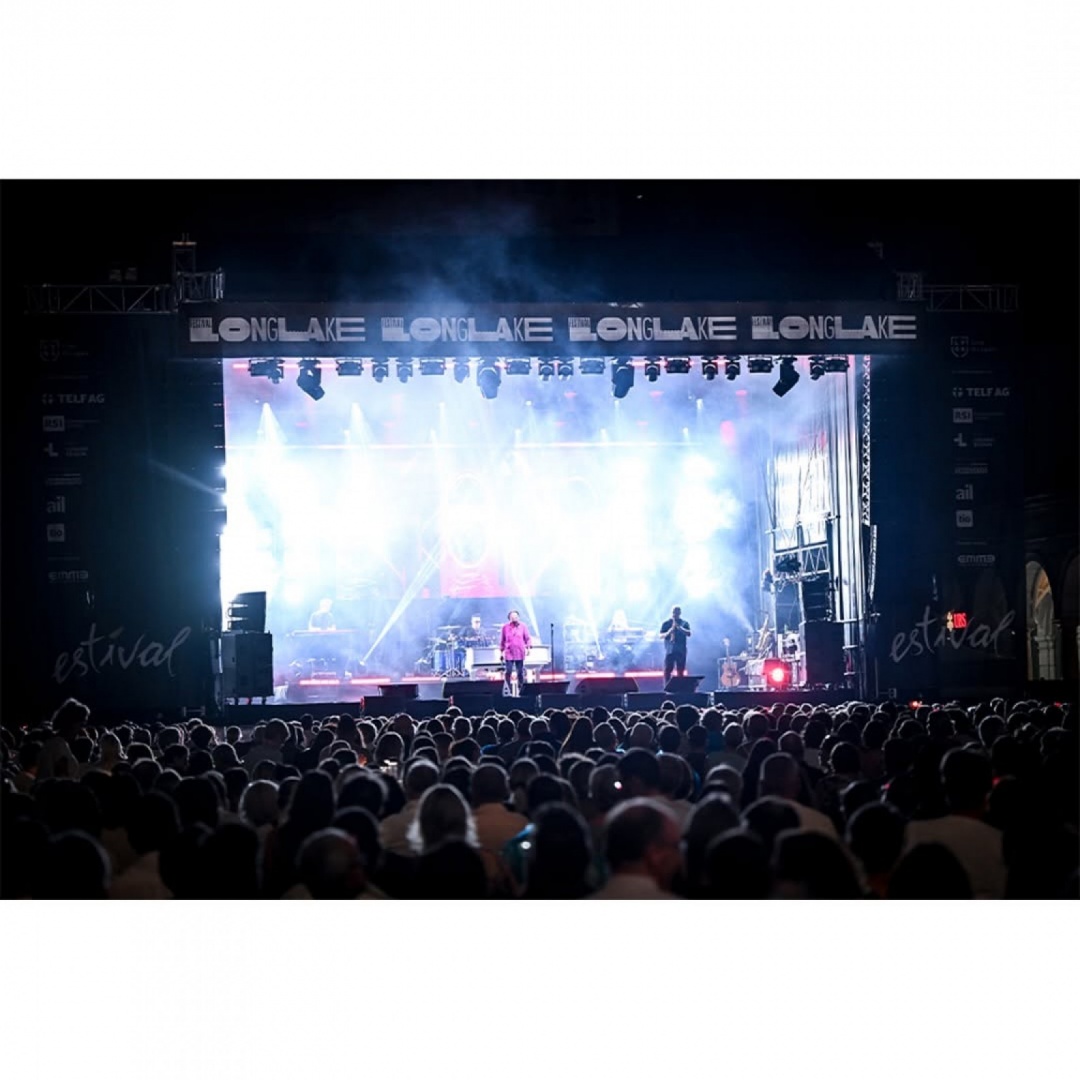 Finito Estival Jazz, arrivano Roam e Blues to Bop