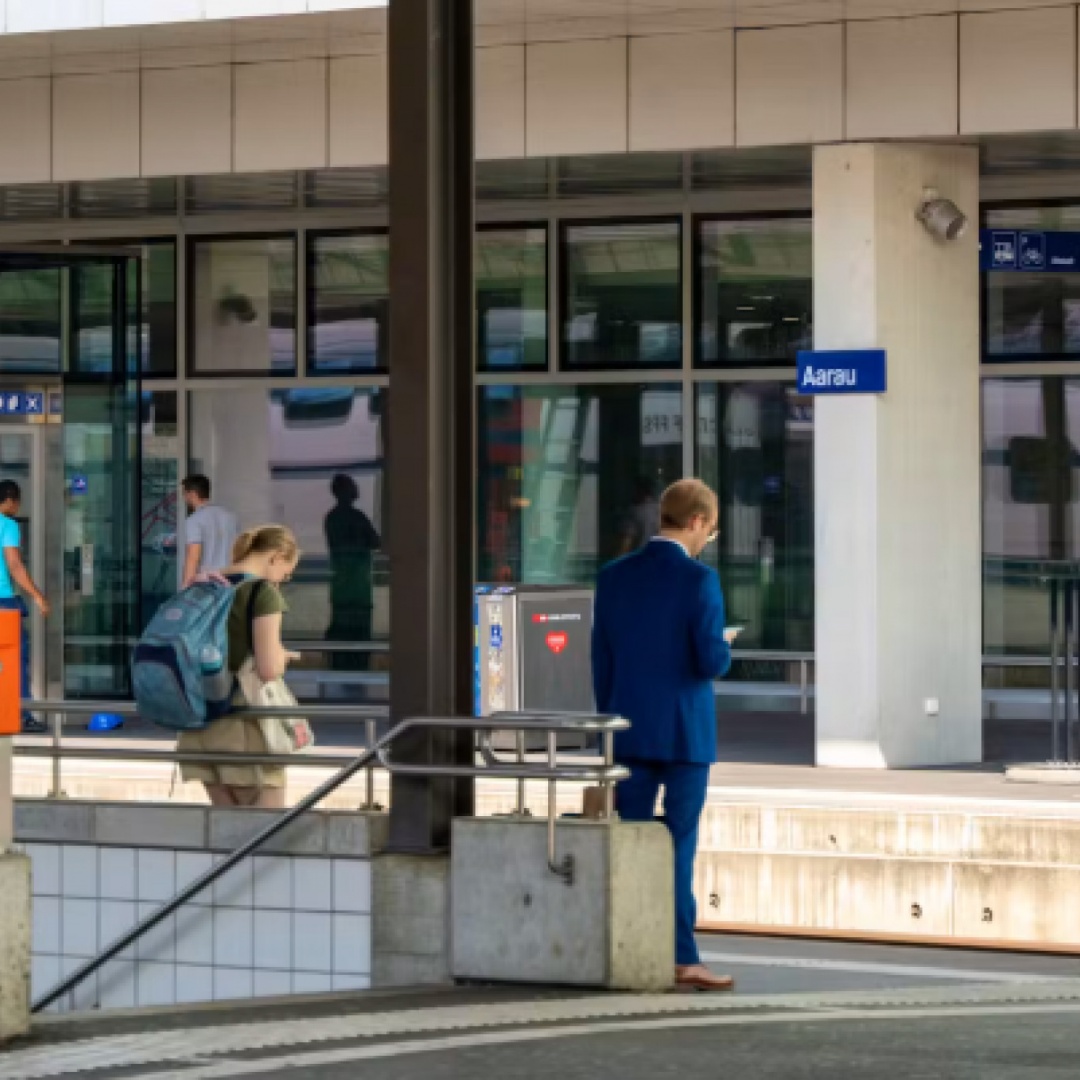 Malore al ristorante della stazione: muore un 51enne