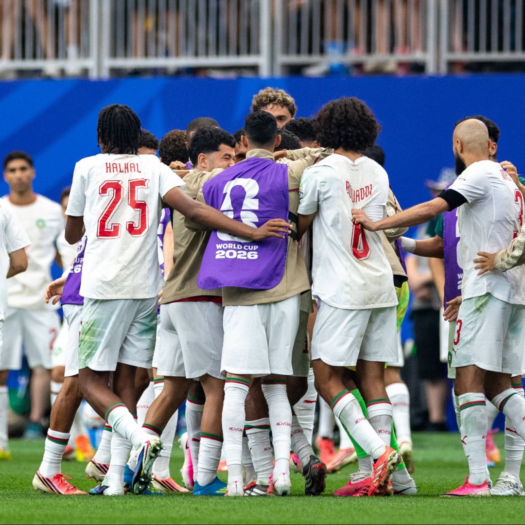 Marocco prima squadra promossa ai quarti, il Canada è fuori