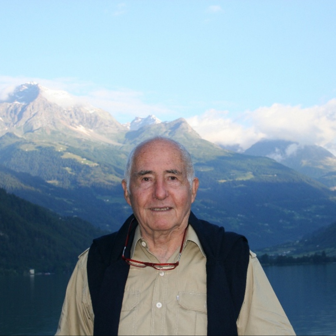 Massimo Lardi ci ha lasciato, ma continua a vivere nelle sue opere e nella nostra mente