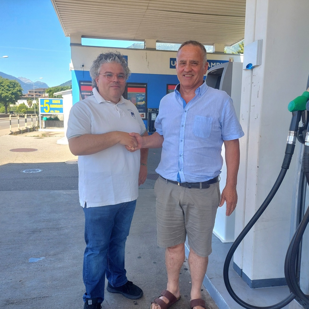 Prezzi benzina: «Vi spiego perché nessuno ci ha marciato su»