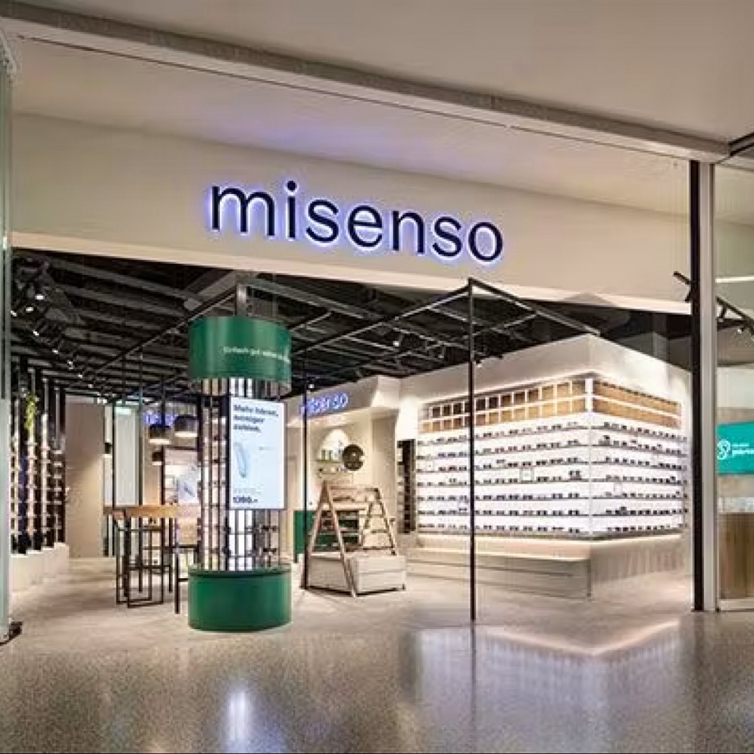 Misenso, ex filiale di Migros, annuncia il fallimento