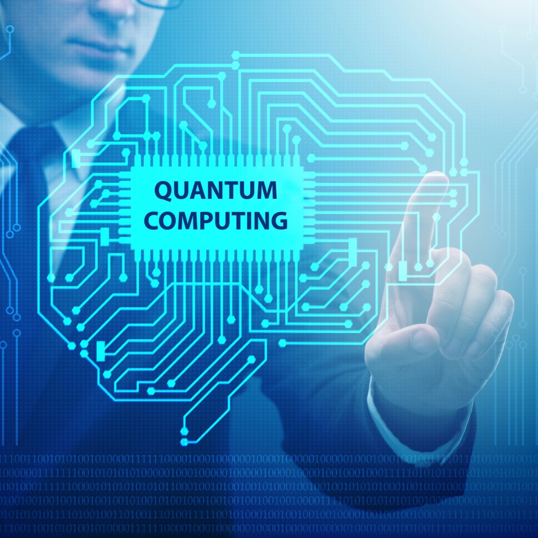 Finma alle banche: «Servono altre misure contro i computer quantistici»