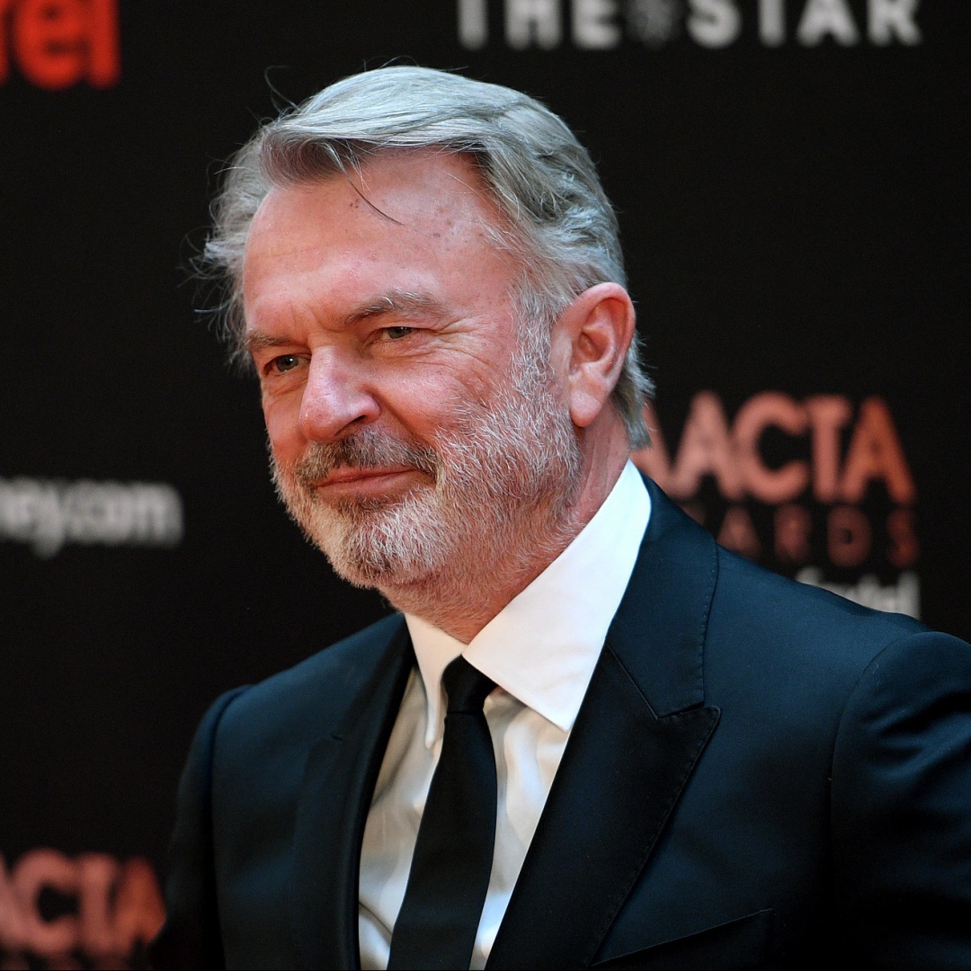 È morto Sam Neill