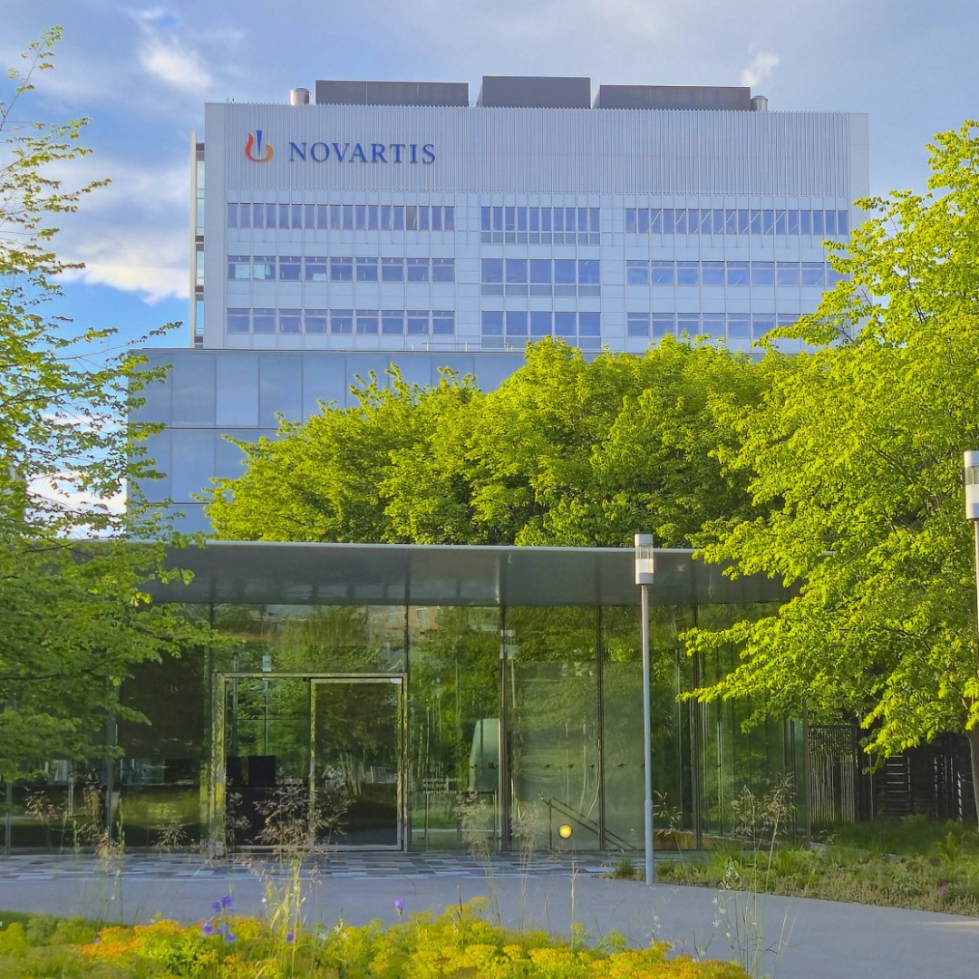 Costosissima terapia per l'atrofia muscolare spinale, Novartis ha l'ok