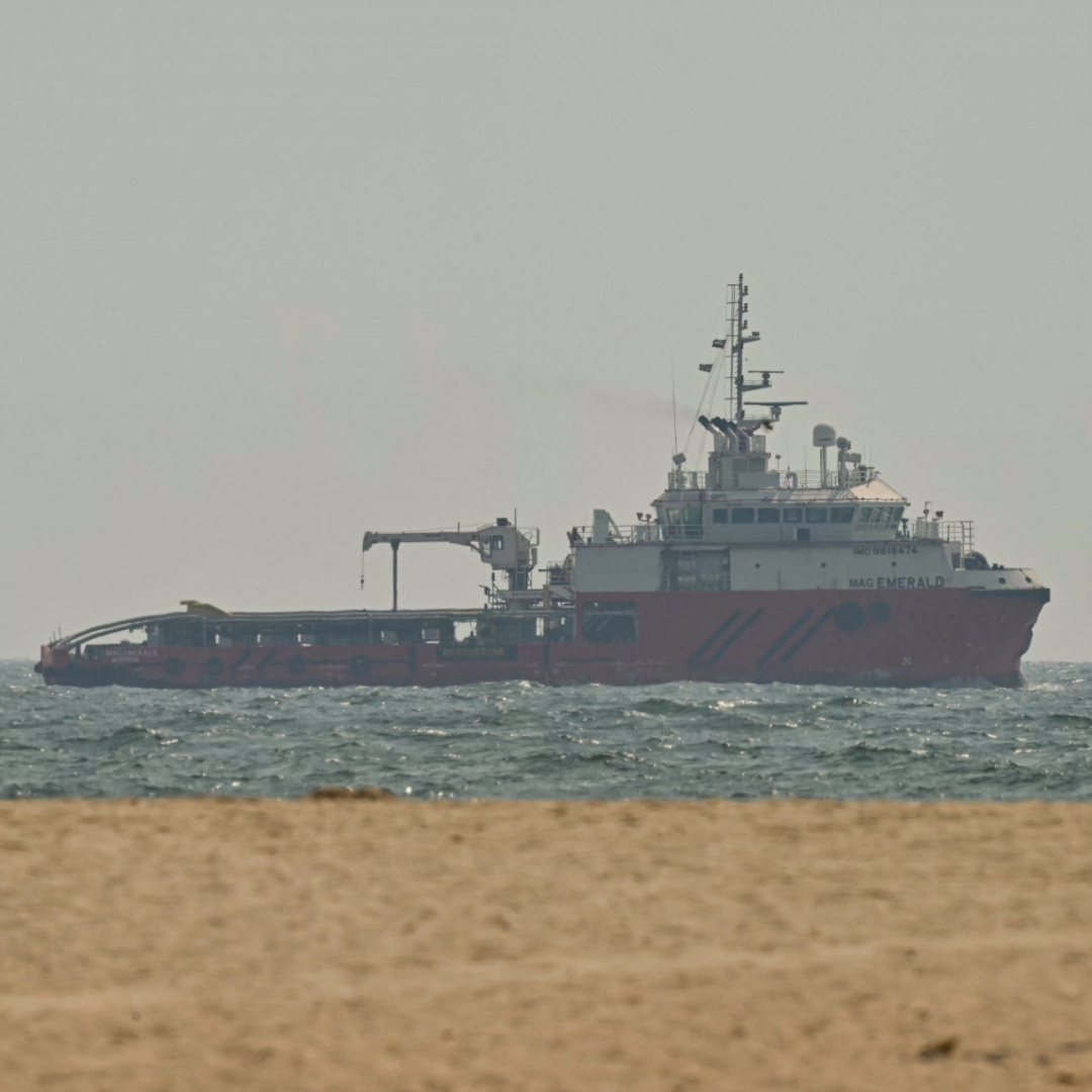 Teheran annuncia una nuova chiusura dello Stretto di Hormuz