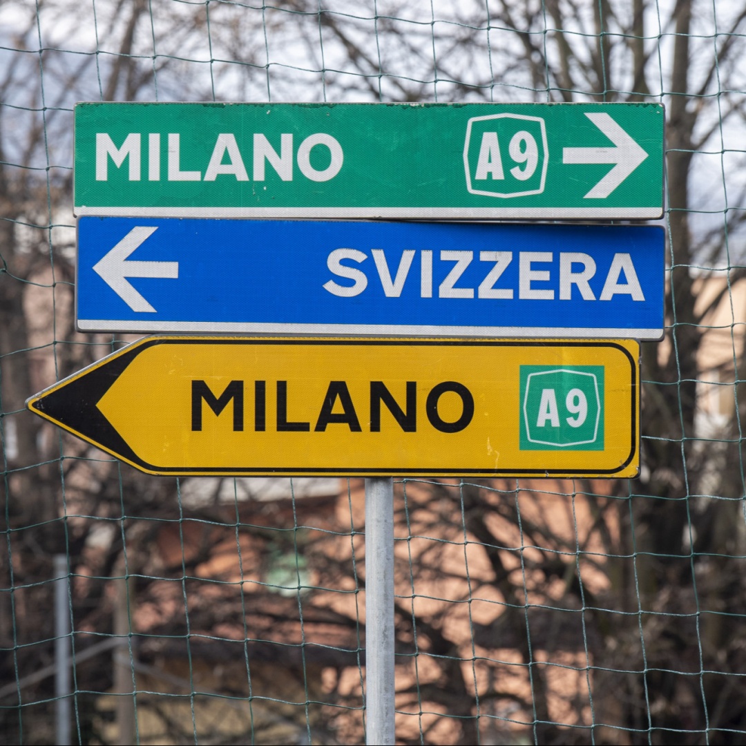 Occhio alle chiusure (notturne) sull'A9
