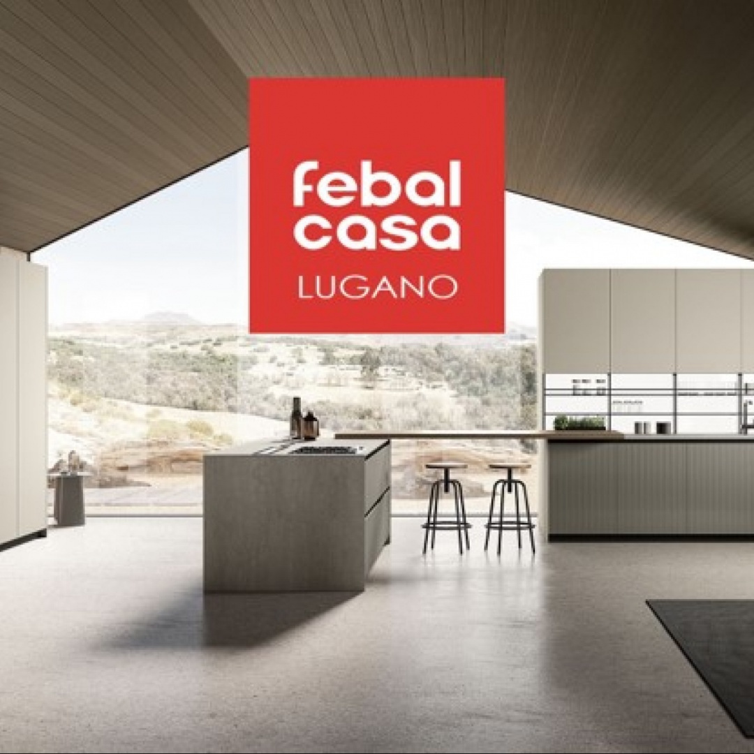 Partner da sogno: Febal Casa Lugano