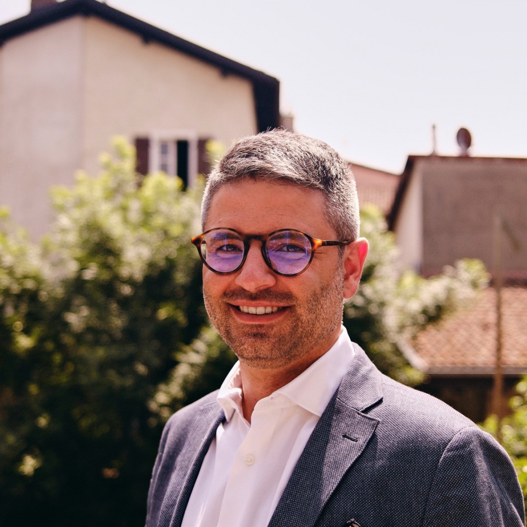 Federico Pagani nominato vicedirettore delle carceri ticinesi
