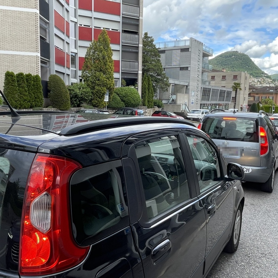 PAL5: «Un campanello d'allarme per il futuro del Luganese?»