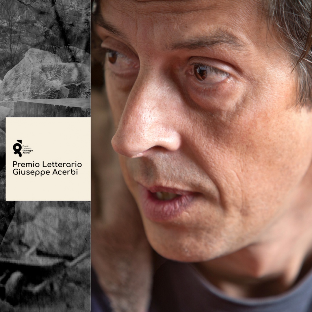 Pedro Lenz (e Gabriele Capelli Editore) premiati in Italia