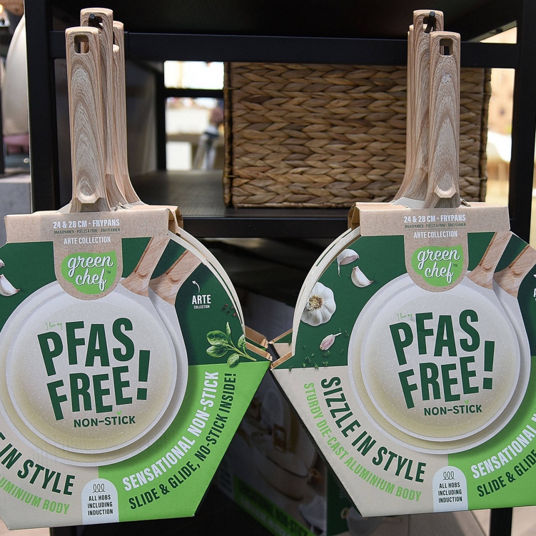 PFAS: la maggioranza vuole più regole