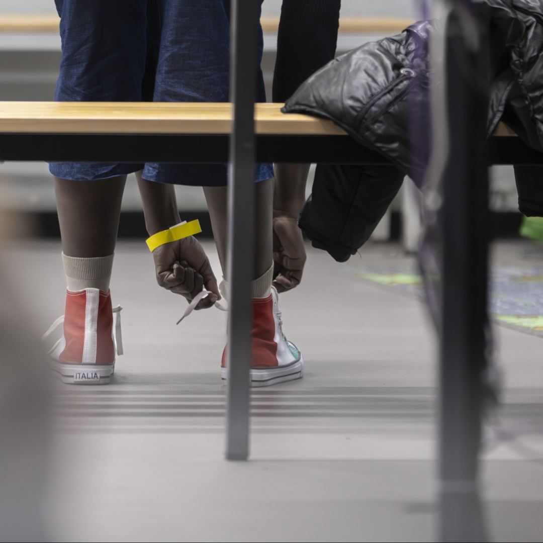 Politica d’asilo temporanea: «Quali margini ha il Ticino?»