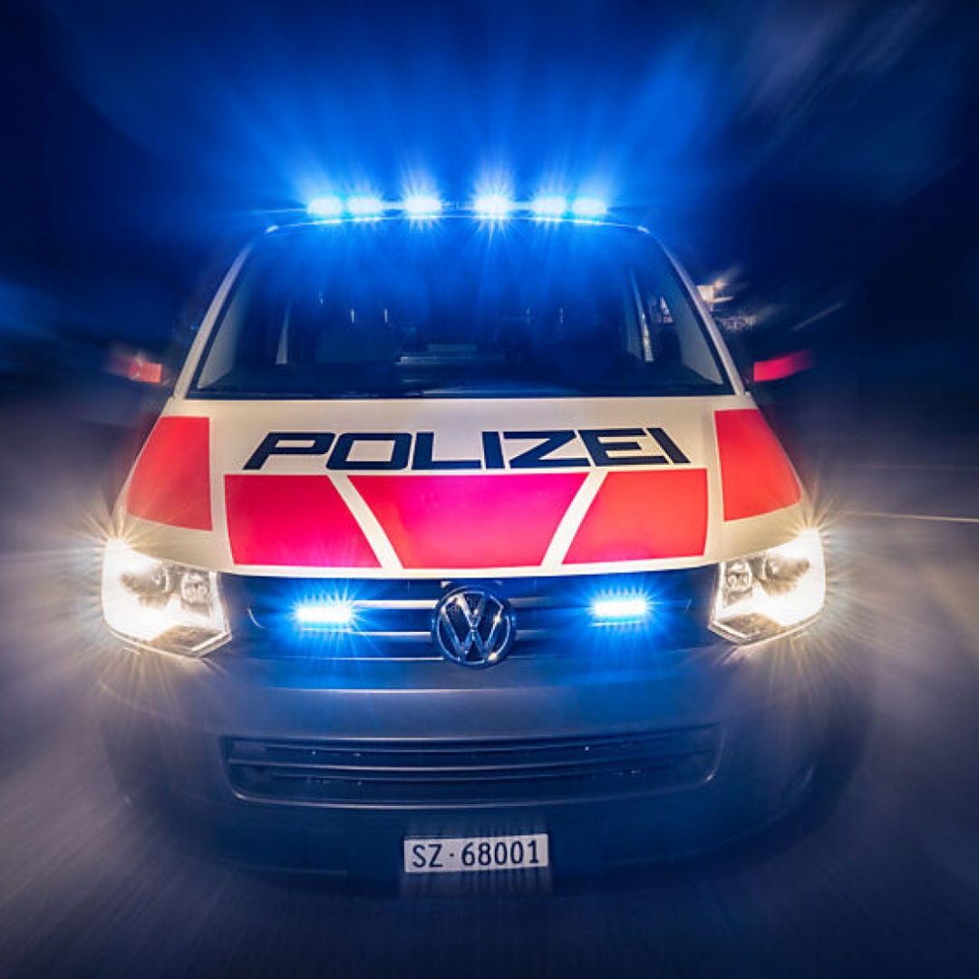 Muore una persona in un bordello