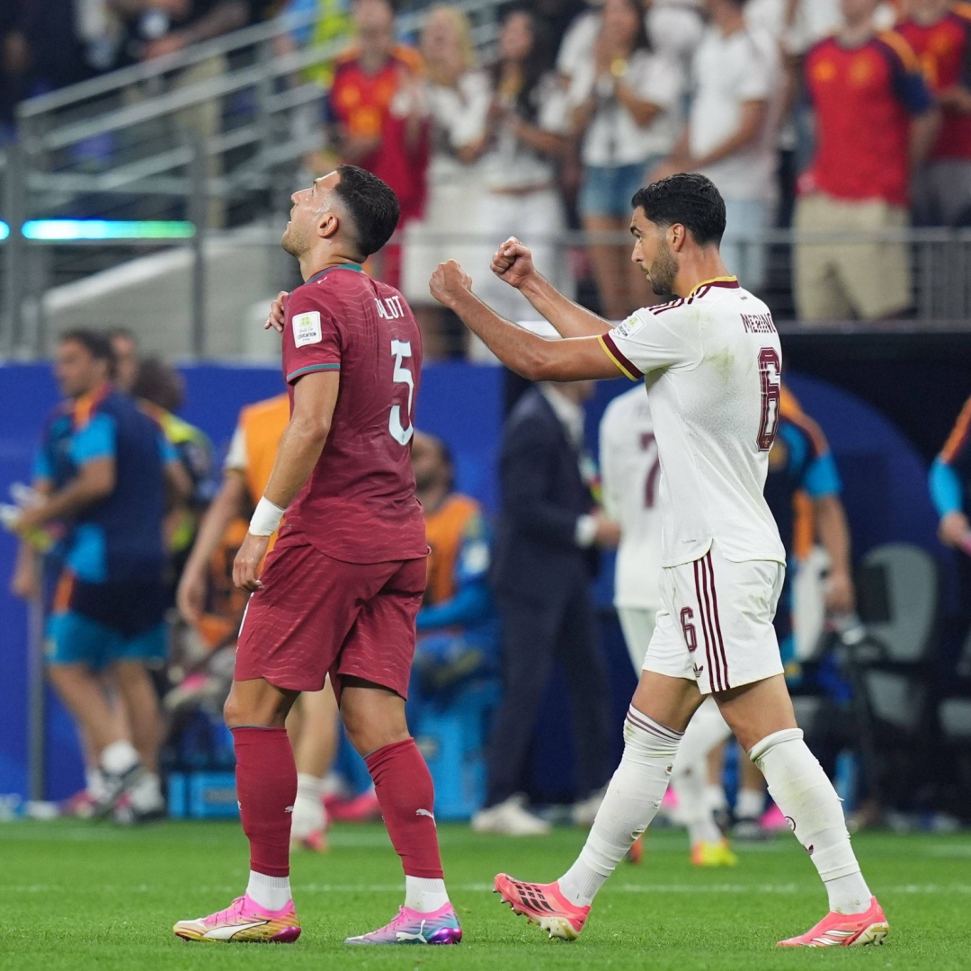 L'ultimo sogno di CR7 si infrange al 90': la Spagna elimina il Portogallo