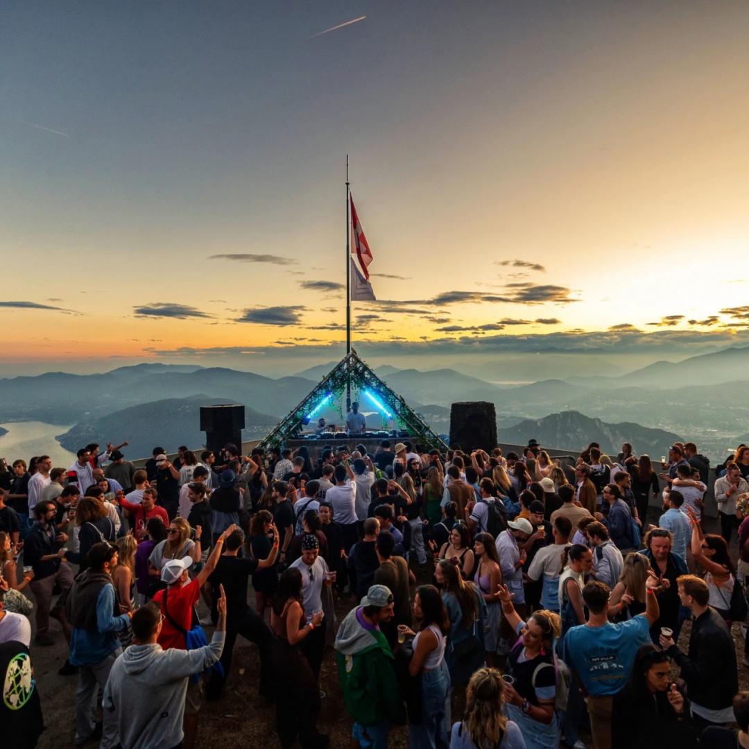 Salient torna alla carica con il Weekend 2