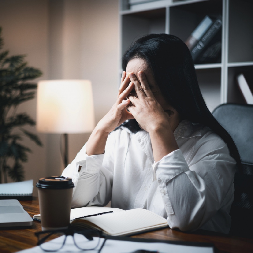 Salute mentale al lavoro: ne parla il Forum GSA Ticino