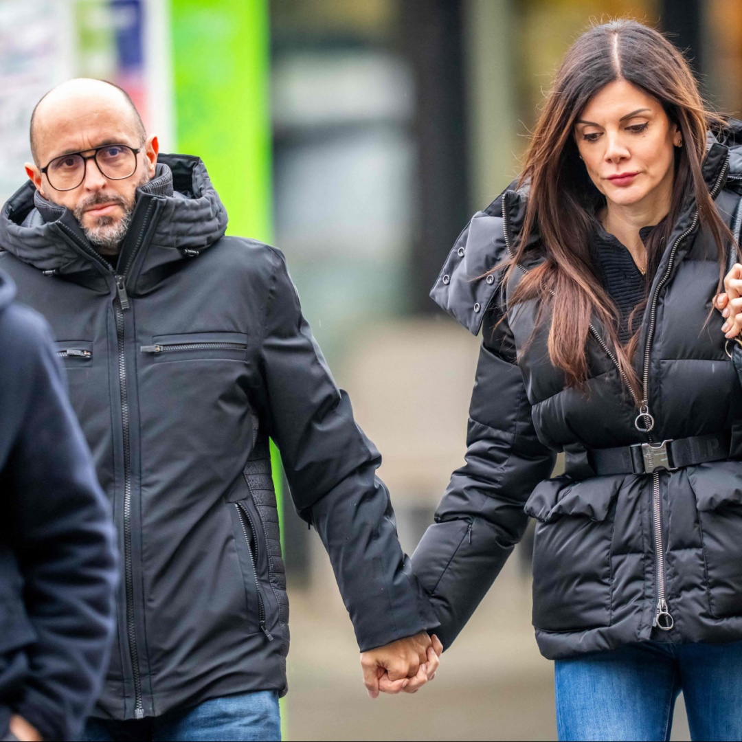 Crans-Montana, il figlio dei Moretti non frequenta più la scuola privata