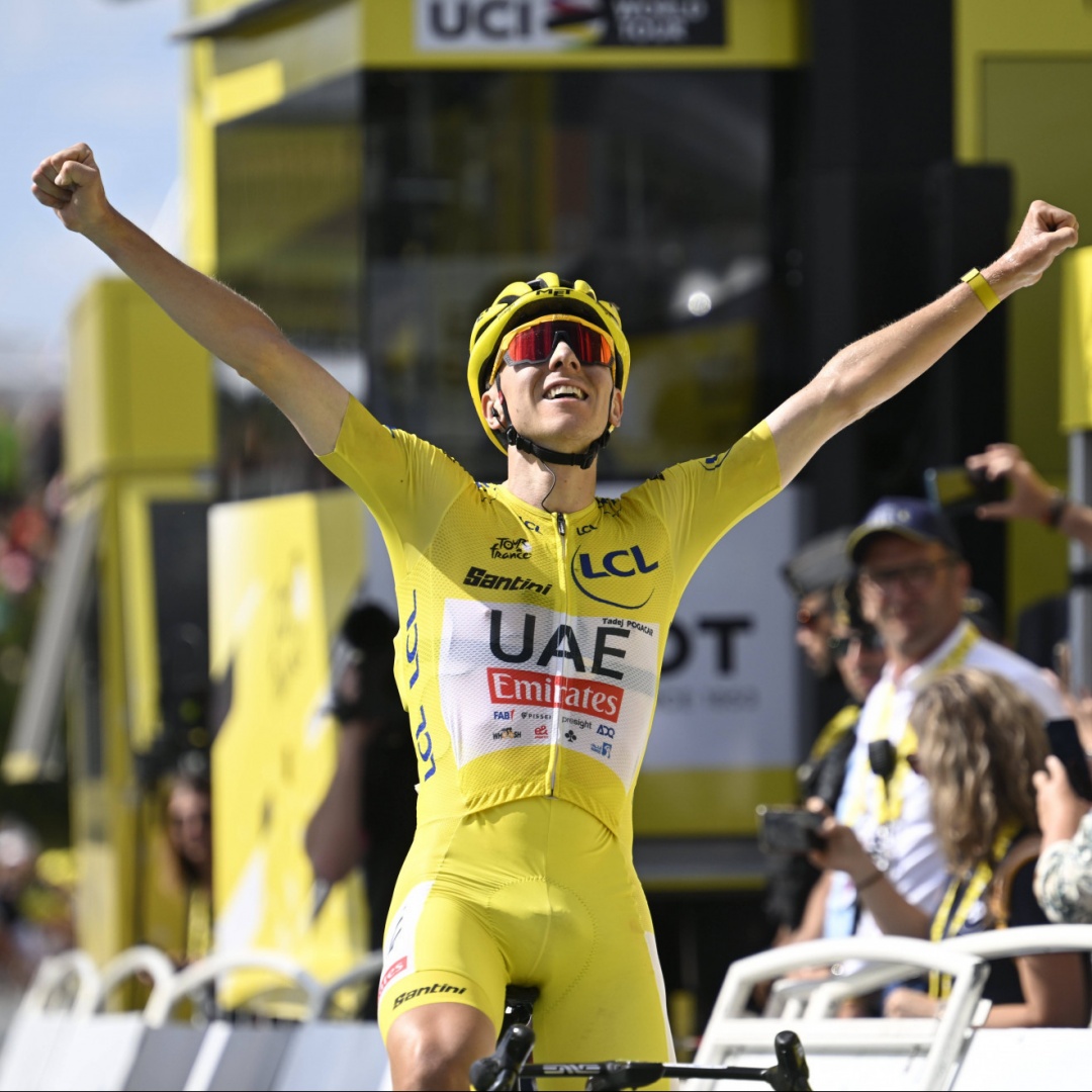 «Se Pogačar è al 100%, il Tour è già finito»