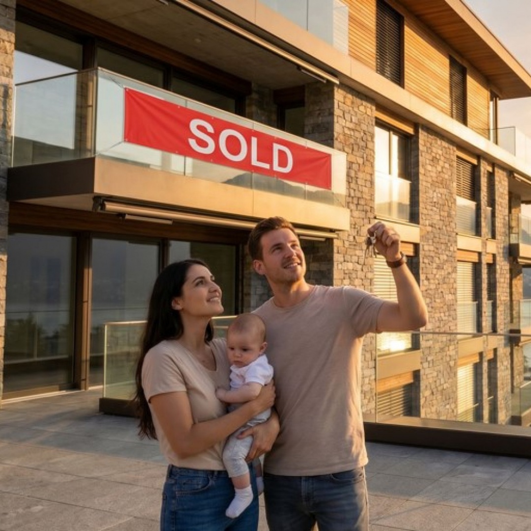 Sei idoneo a comprare casa? Scoprilo gratis (prima che finisca l'estate)