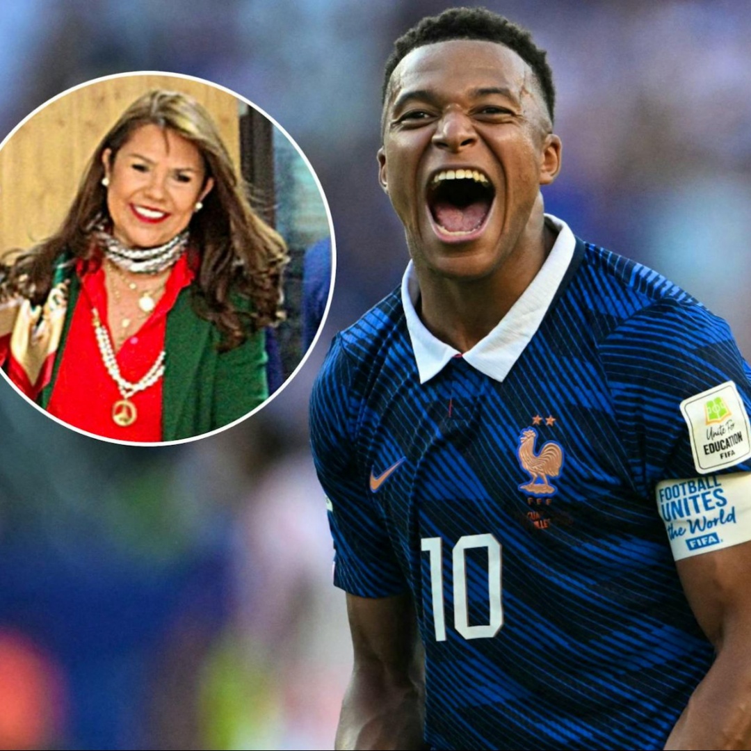 «Mbappé bestia che succhiava noci di cocco e sentiva gli scimpanzé»