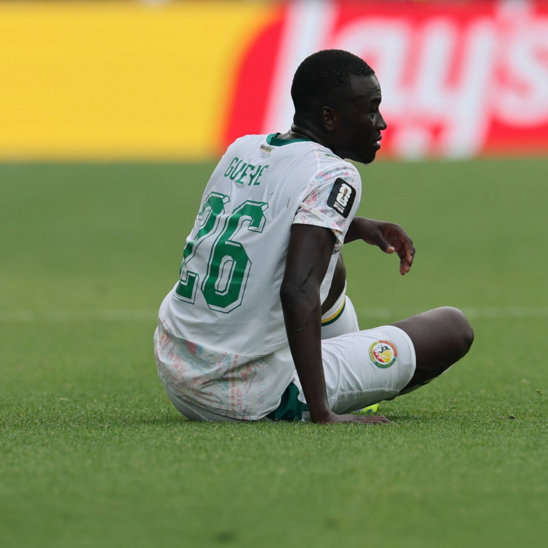 Senegal, un'eliminazione che brucia tantissimo: una star della squadra perde la testa su Instagram