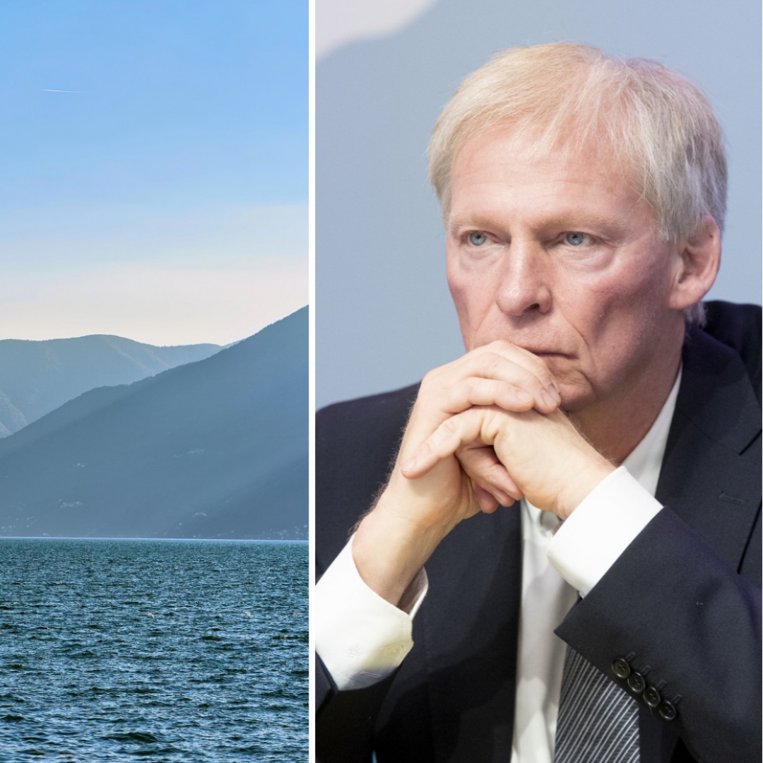 SNL esclusa dal Lago Maggiore, Zali: «Serve un servizio migliore»